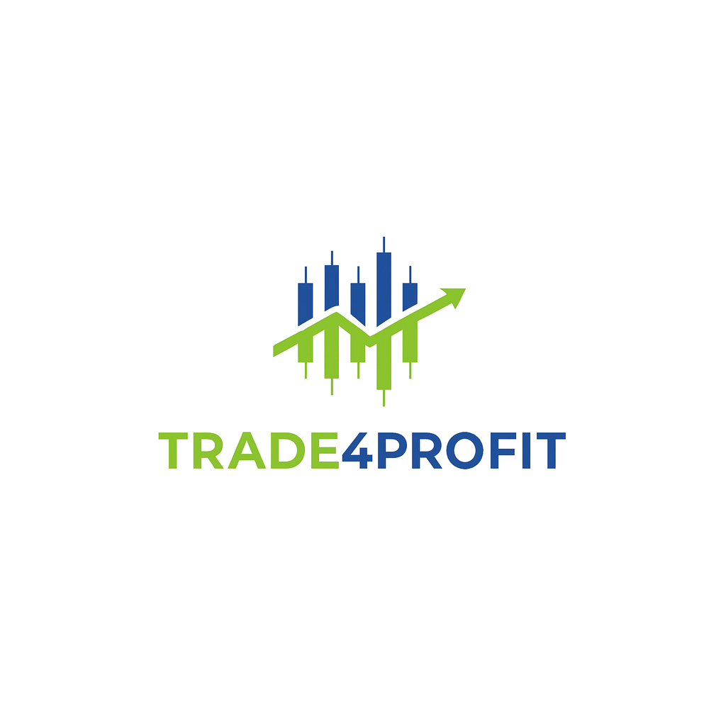 T4P Logo